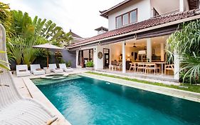 Sari Temuku Villa